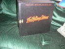 Rolling Stones 11 LP Box Set by Mobile Fidelity