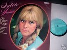 SYLVIE VARTAN : DIE GROSSEN ERFOLGE LP RCA CAS 10264