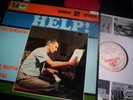 GEORGE MARTIN : HELP LP 1965 COLUMBIA SMC 74108
