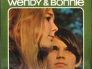 WENDY & BONNIE Genisis ORIG SEALED Psych LP