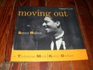 Sonny Rollins - Moving Out - Prestige 50th Original