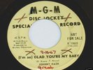 Johnny Nash 45 northern soul 