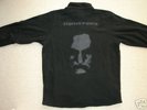 PAYSAGE D'HIVER - Zip-Fleece-Sweater / Jacke  lim. 50 