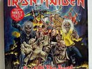 IRON MAIDEN Best Of The Beast Vinyl box set SEALED Rare