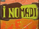 I NOMADI Rare Italian Psych Prog ORIG LP Shrink