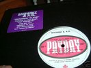 showbiz & ag - runaway slave promo - rare