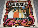 Beatles Club LP H 052 Balloncover Top Rarität m--/m--