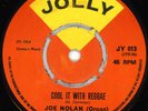 Joe Nolan 