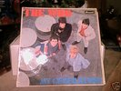 THE WHO - MY GENERATION - BRUNSWICK LAT.8616