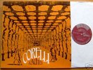 DEVY ERLIH,COURVOISIER,CORELLI,SWISS STEREO,MINT LP