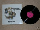 Donovan Sunshine Superman