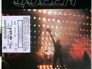 rare QUEEN fully signed CRAZY TOUR 1979 programme