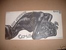 Comus First Utterance - Original UK Pressing