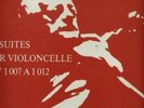 CALLIOPE SET(3 LPs)BACH SUITES FOR CELLO/ANDRE NAVARRA