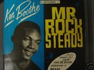 KEN BOOTHE LP MR ROCK STEADY, RARE STUDIO ONE C.S. DODD