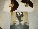 Converge Jane Doe 2LP White Brown OOP Botch Coalesce