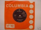 PINK FLOYD - APPLES AND ORANGES (Columbia DB8310) 1967