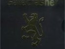 Gatecrasher Black (RARE)