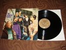 THE SERPENT POWER-same '67 U.S LP ORIG.  RARE PSYCH