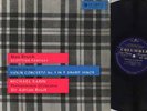 ORIGINAL UK COLUMBAI RABIN VIOLIN LP