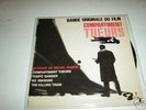 FRENCH EP MICHEL MAGNE  COMPARTIMENTS TUEURS