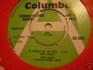 PINK FLOYD   IT WOULD BE SO NICE - DEMO RECORD