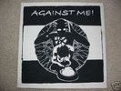 Against Me - Vivida Vis - Vinyl Only 150 Pressed 12