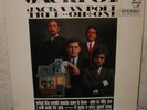 JACK VAN POLL TREE-OH + ONE - Jackpot  RARE DUTCH JAZZ