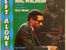 MAL WALDRON Left Alone BETHLEHEM jazz LP JACKIE MCLEAN