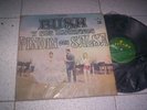Bush y sus magnificos pindin con salsa Near Mint LP col