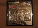 COLLECTOR  DISQUE DE DIAMANT JEAN JACQUES GOLDMAN 