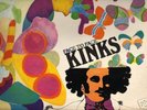 PSYCH.KINKS.FACE TO FACE. ORIG UK LP.EX++