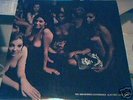 JIMI HENDRIX - ELECTRIC LADYLAND - BLACK TRACK LP