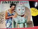 Ihilani 1965 AUTOGRAPHED Hawaiian POLYNESIAN Exotica LP