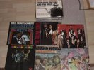  Über 30 rare Rock-LPs (Stones, Hendrix, Mayall...)