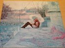 AFFINITY VERY RARE ALBUM IN TOP CONDITION