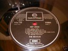 BEATLES HEY JUDE RARE ONE BOX EMI L.P. EXPORT MINT
