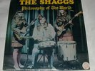 THE SHAGGS, philosophy of the world, LP (rock/psych)