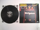 VIBRAVOID SULA BASSANA NASONI desert sessions mans ruin