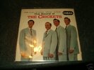 Rare EP Anglais Buddy Holly and the crickets