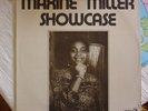 MAXINE MILLER SHOWCASE 1980 Wackie's 294 ORIG
