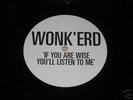 WONKERD UMPA LUMPA REMIX TIDY TRAX HARD HOUSE RARE