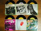 THE ROLLING STONES MICK JAGGER 11 JAPAN 7