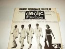 RARE FRENCH EP RAYMOND LEFEVRE