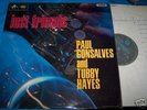 Tubby Hayes /Paul Gonsalves Just Friends UK Columbia LP