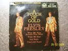 VERY RARE 1959 ELVIS PRESLEY A Touch Of Gold  Vol 2 EP