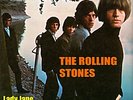 ROLLING STONES  