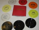 RARE FLEXI-DISCS  PUNK/NEW WAVE/CRASS/JOY DIVISION ETC