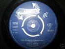 Billy J Kramer Town of Tuxley Toymaker on Reaction 45