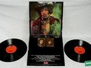 JIMI HENDRIX ELECTRIC LADYLAND UK IMPORT POLYDOR
